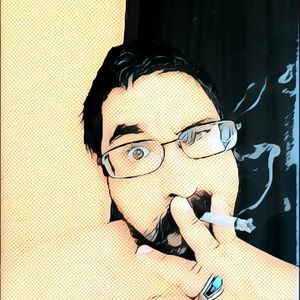 Meet your Posher, Amedeo